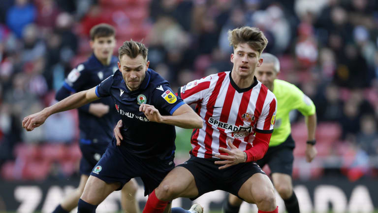 Tony Mowbray gives worrying injury update after Sunderland win over Blackburn